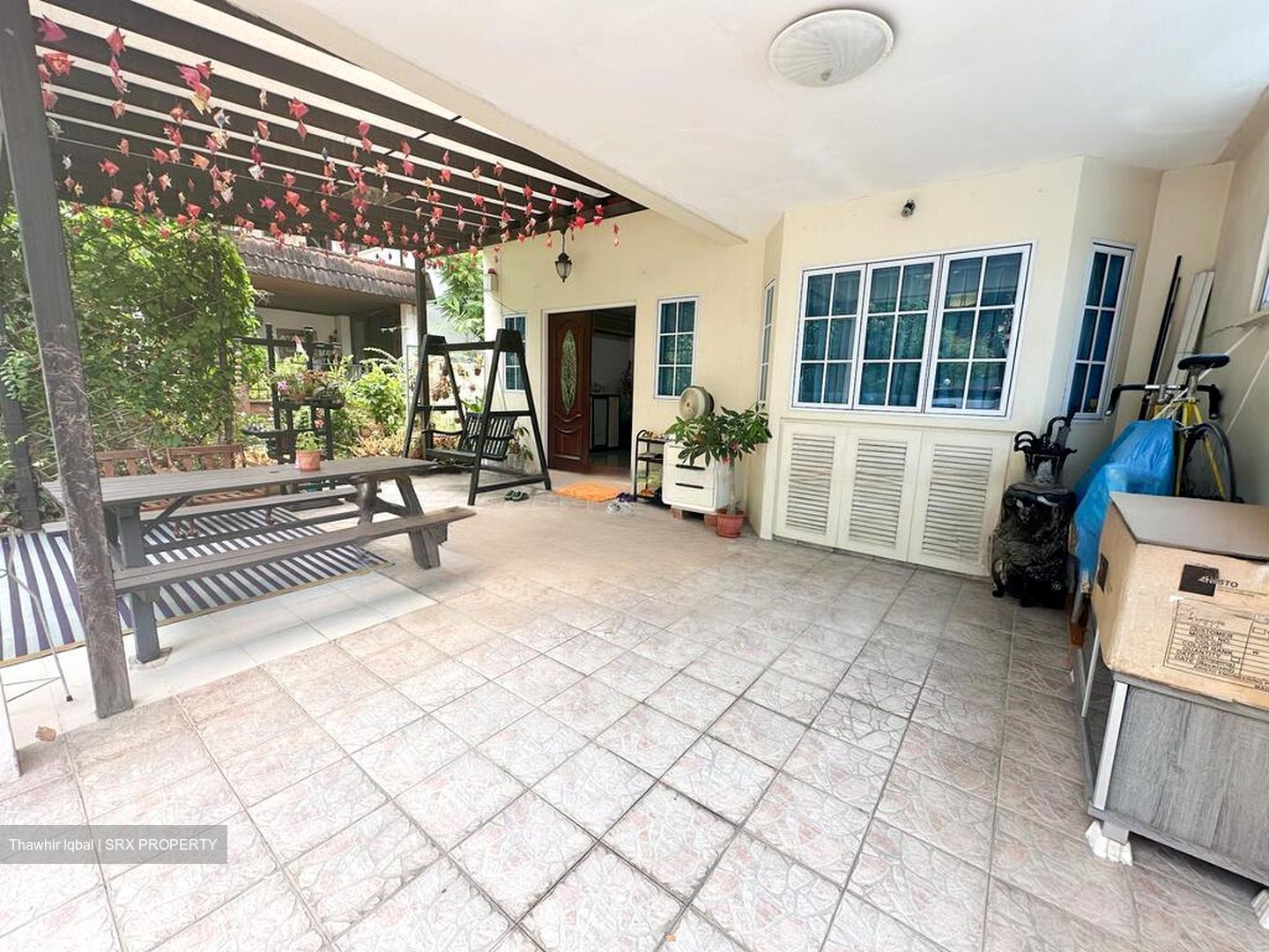 Siew Lim Park (D16), Semi-Detached #470220861